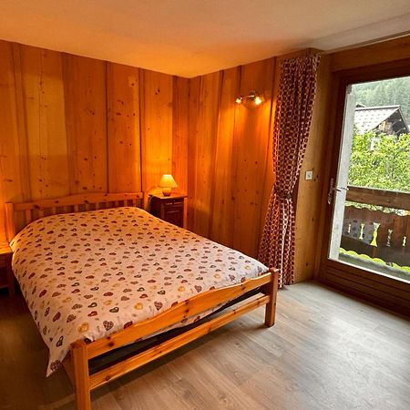 Appartement Chamonix Exterior photo