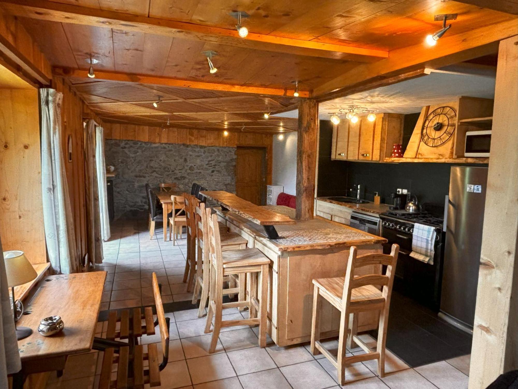 Appartement Chamonix Exterior photo
