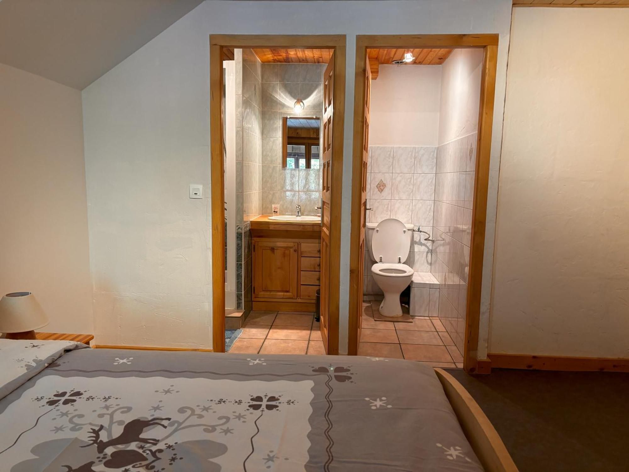 Appartement Chamonix Exterior photo