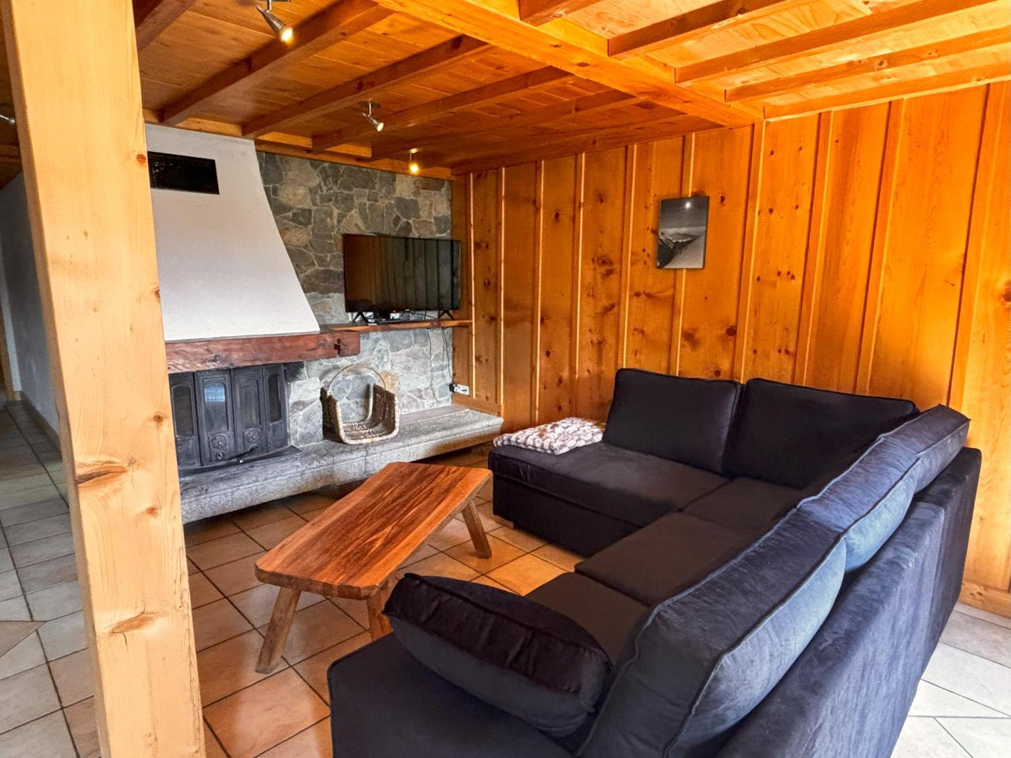 Appartement Chamonix Exterior photo