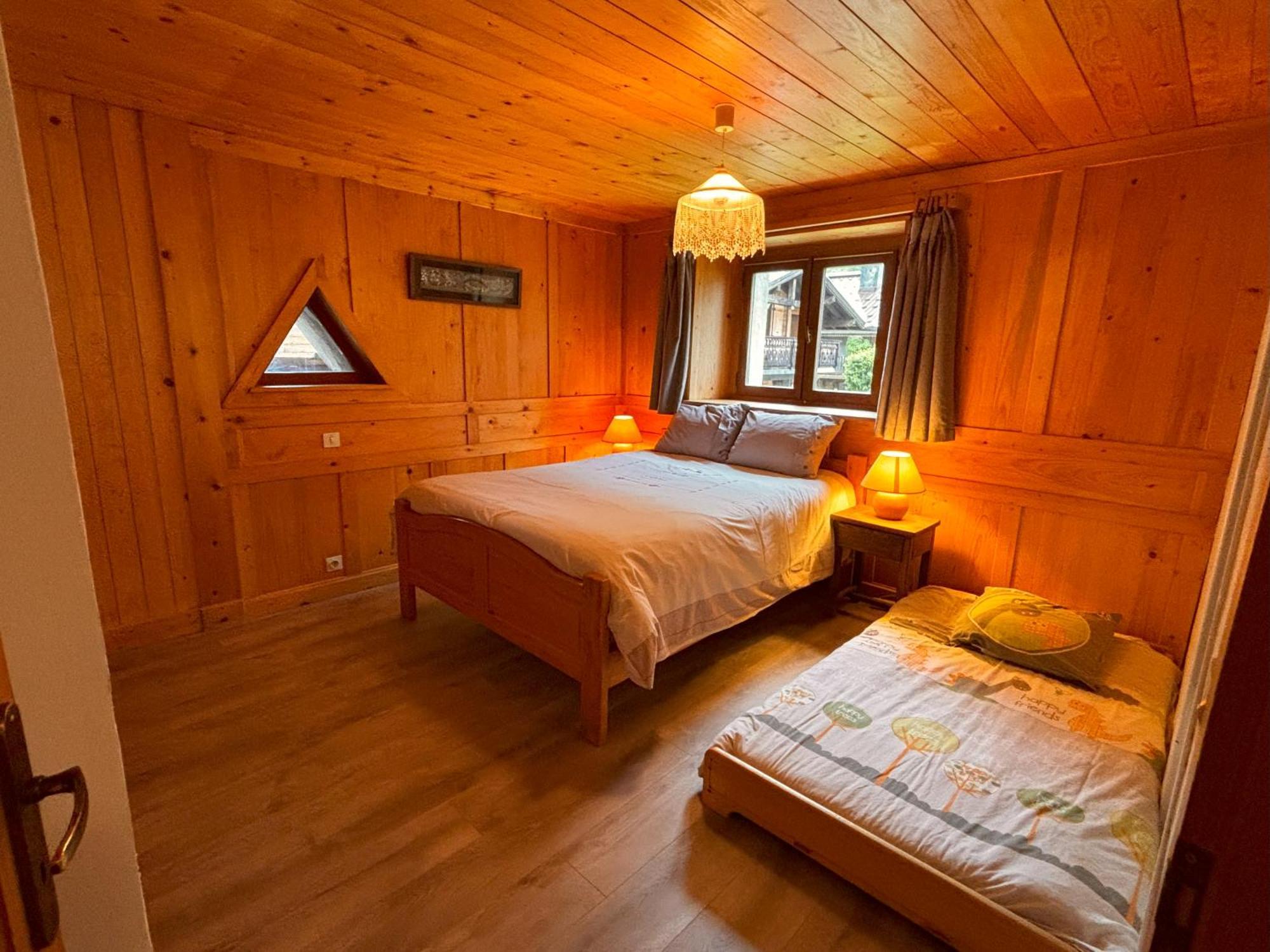 Appartement Chamonix Exterior photo